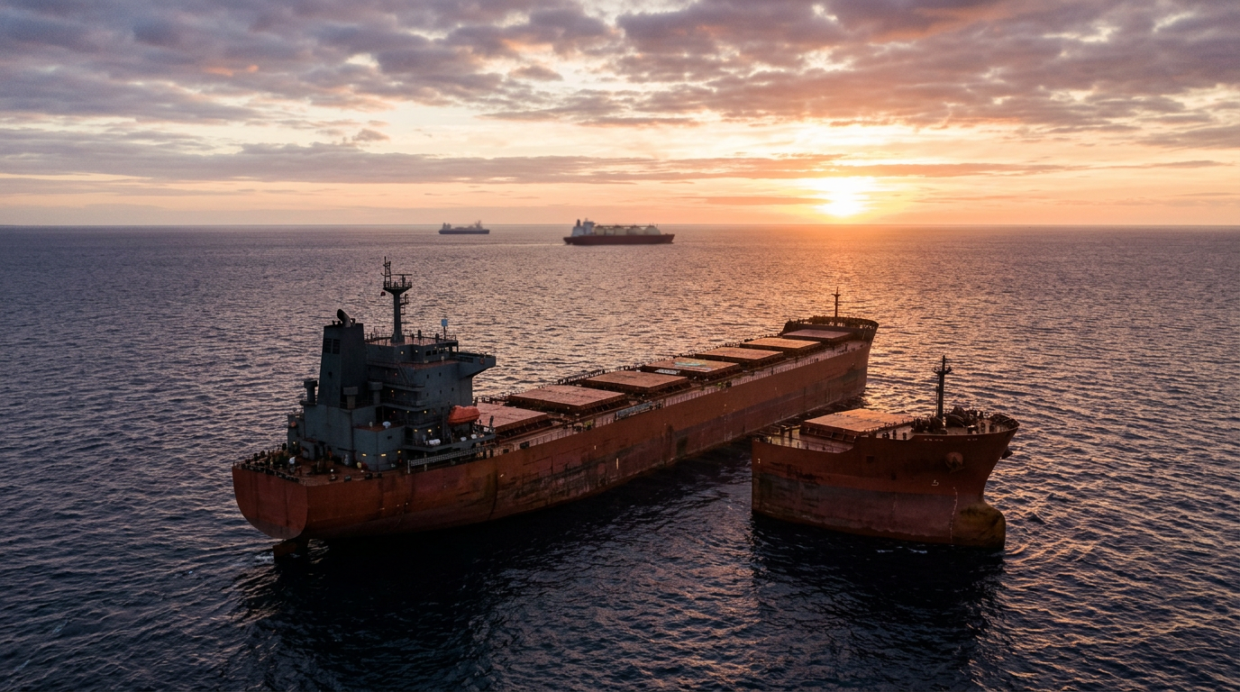 Wison New Energies and Shell Partner to Expand FLNG Technology Access