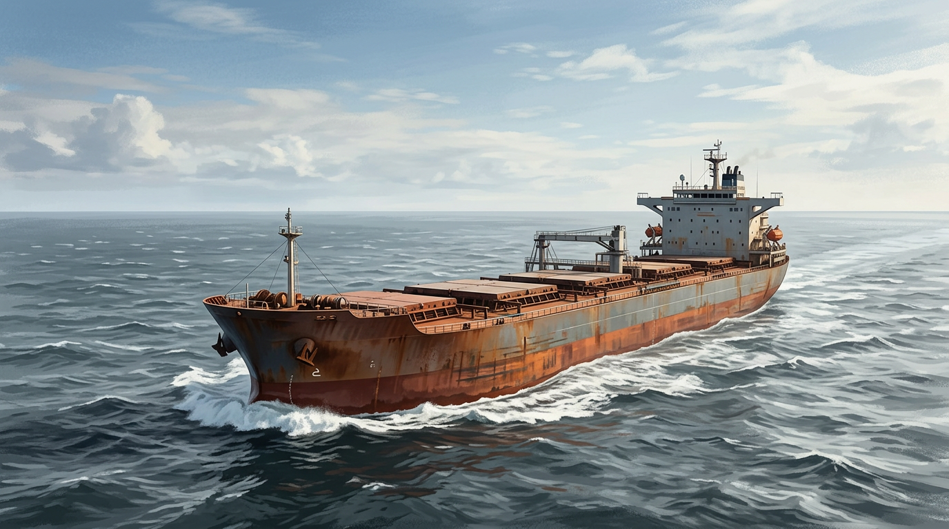 MOL Consolidates Six Ship Management Arms into Unified Global Entity