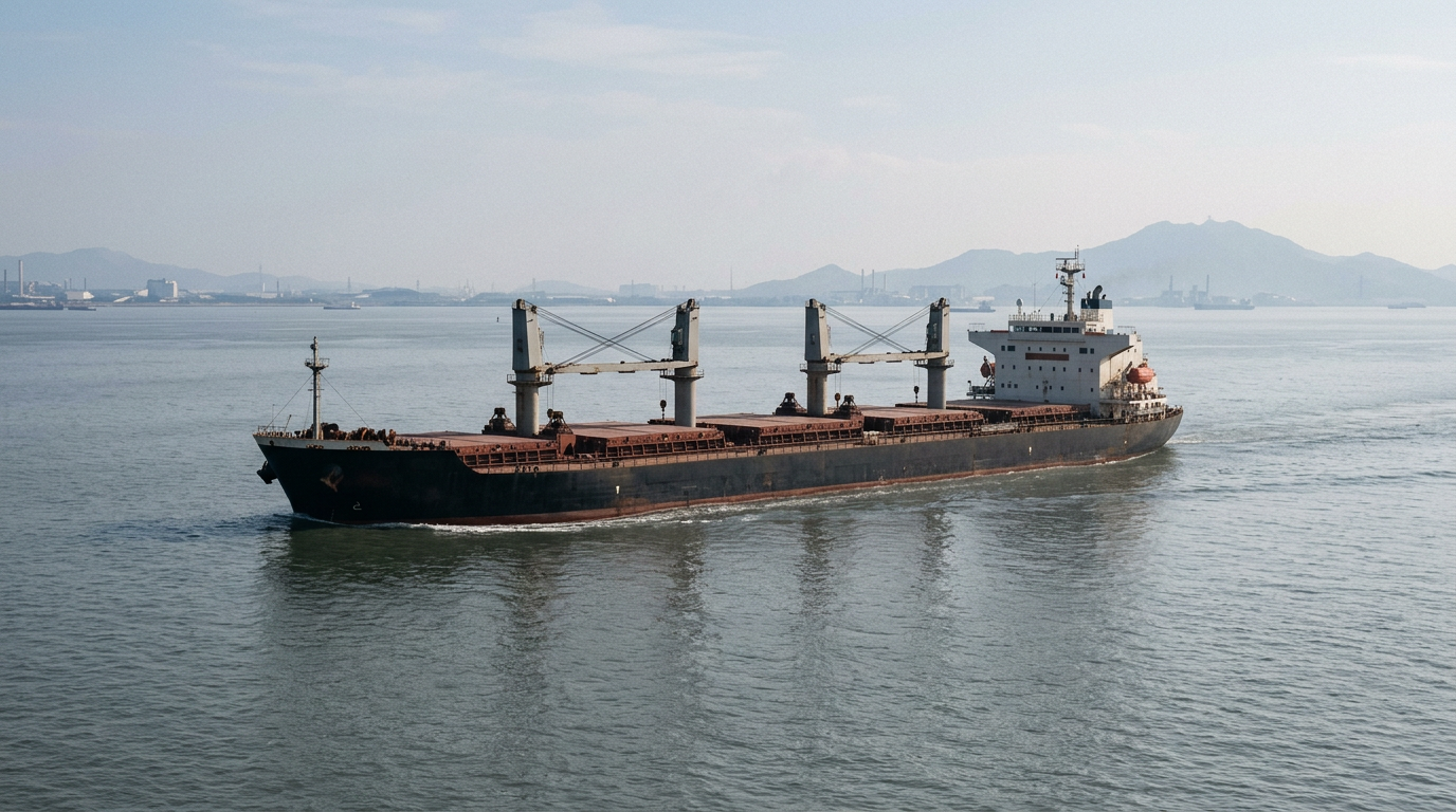 COSCO Rejects Allegations of Fleet Intelligence Gathering for Beijing
