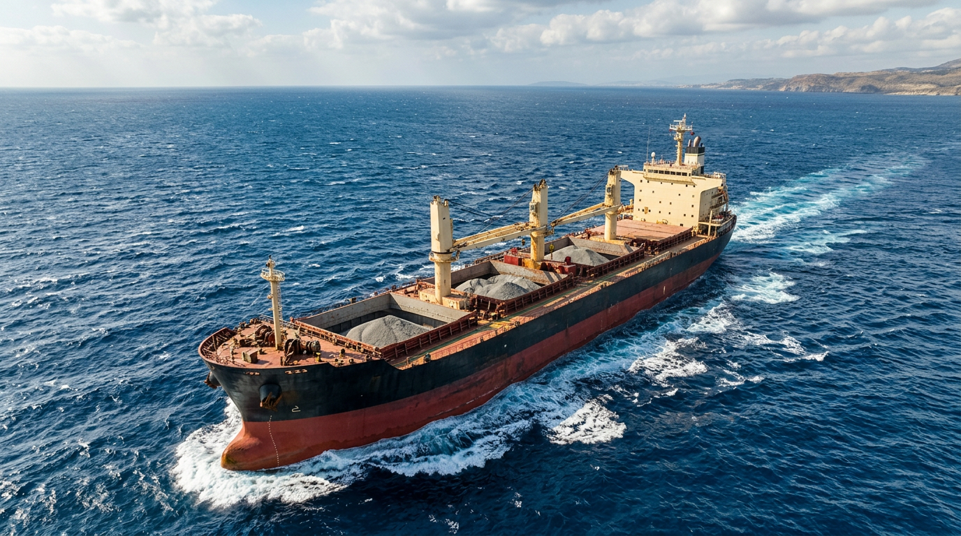 Hapag-Lloyd Implements Tariff Increases on East Mediterranean to Latin America Routes