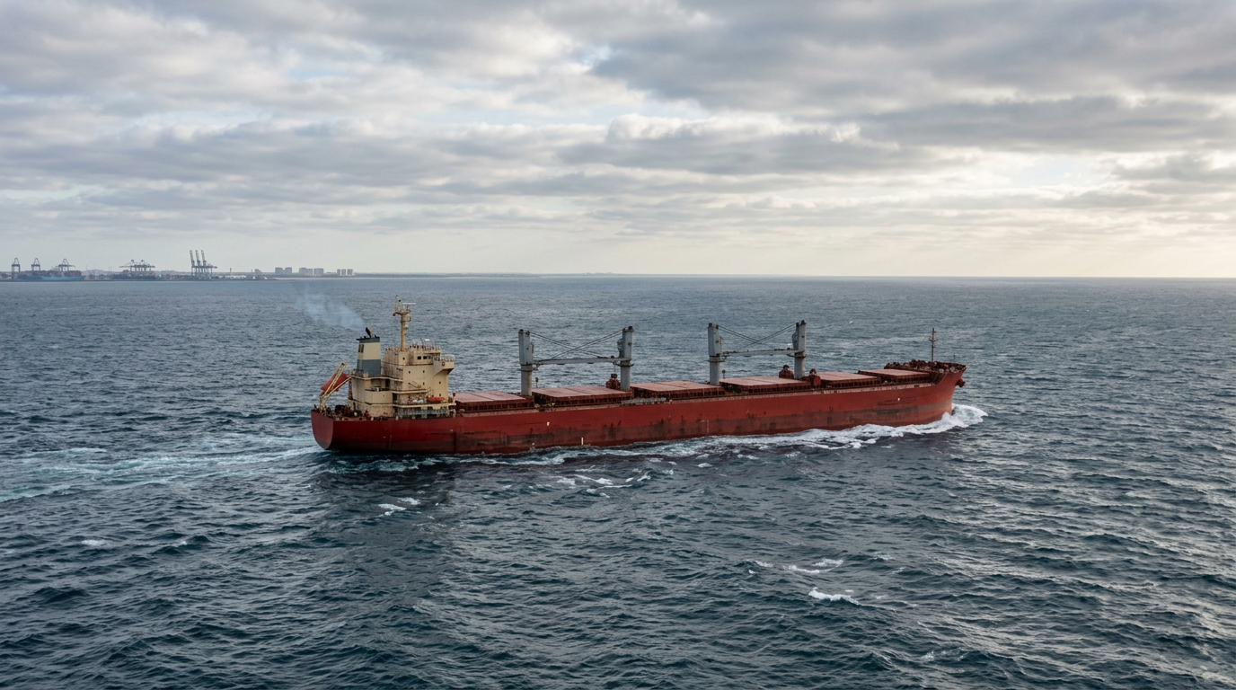 Transatlantic Study Examines Viability of Nuclear-Powered Containerships