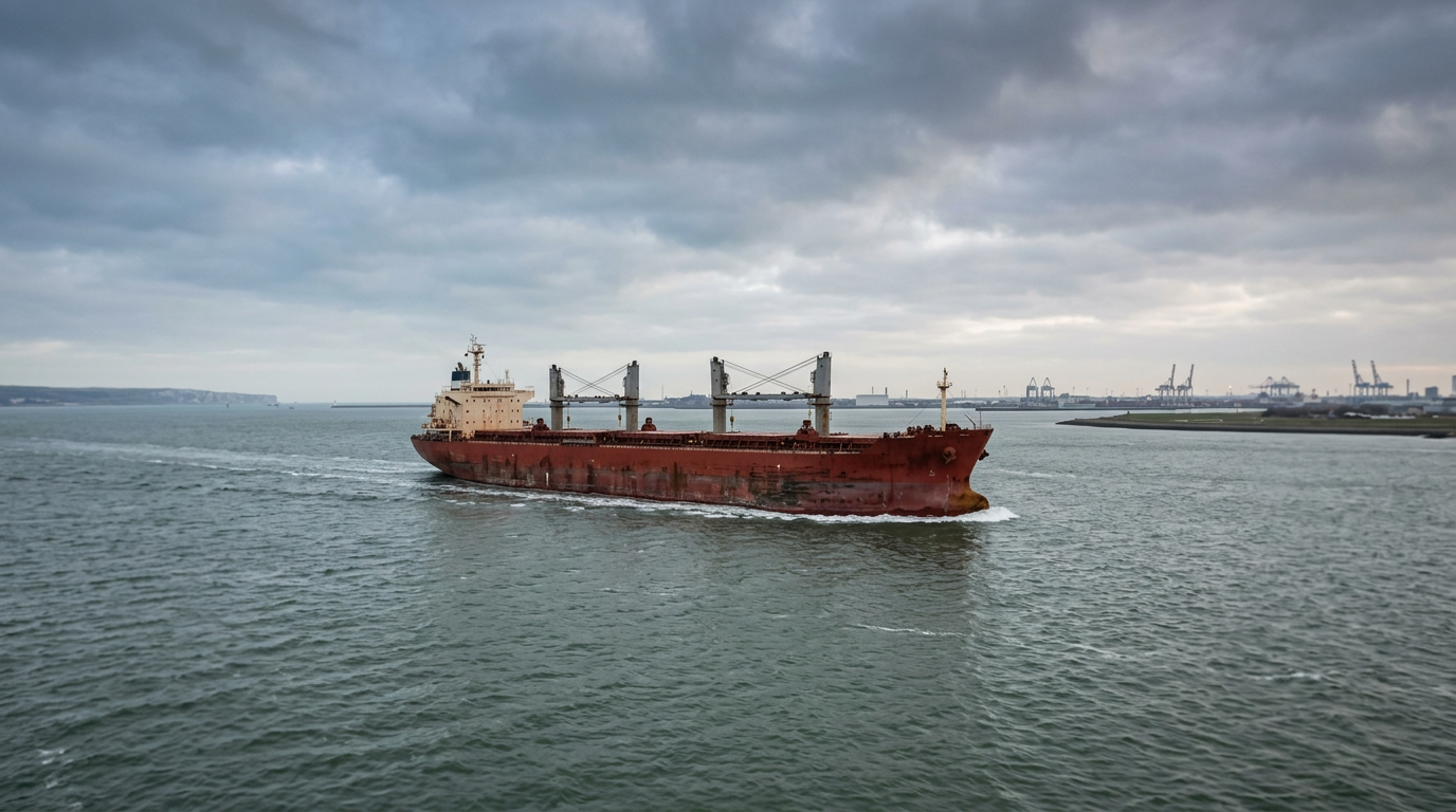 CMA CGM Shifts Portugal East Coast Service to Standalone Operation