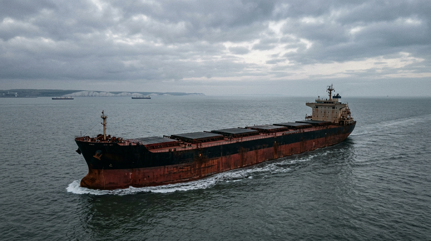 IMO Net-Zero Framework Retains Broad Support Ahead of Critical December Session