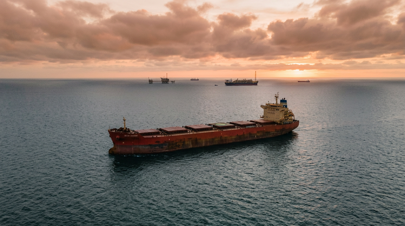 Woodside and Pemex Partner on Gulf of Mexico Deepwater Exploration