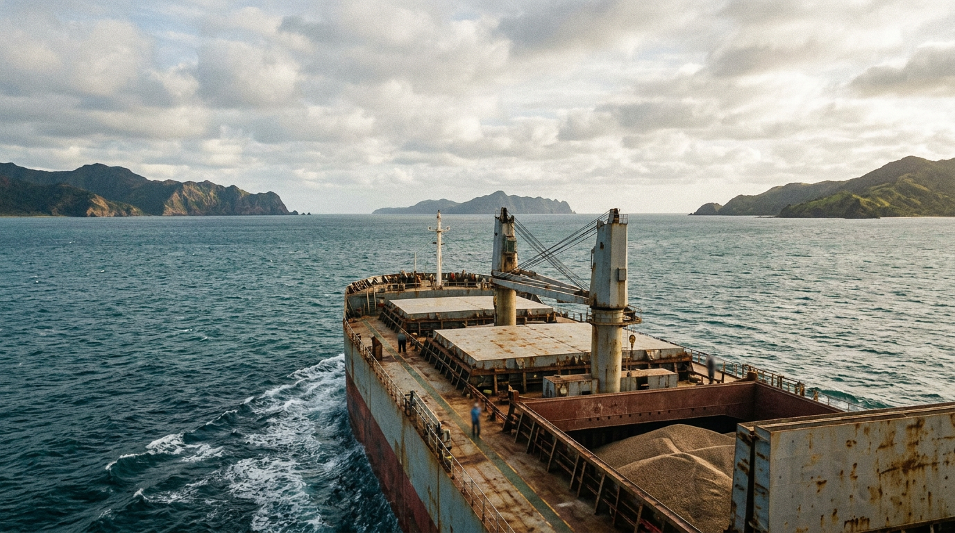 Neptune Pacific to Streamline Local Charge Invoicing Across Oceania
