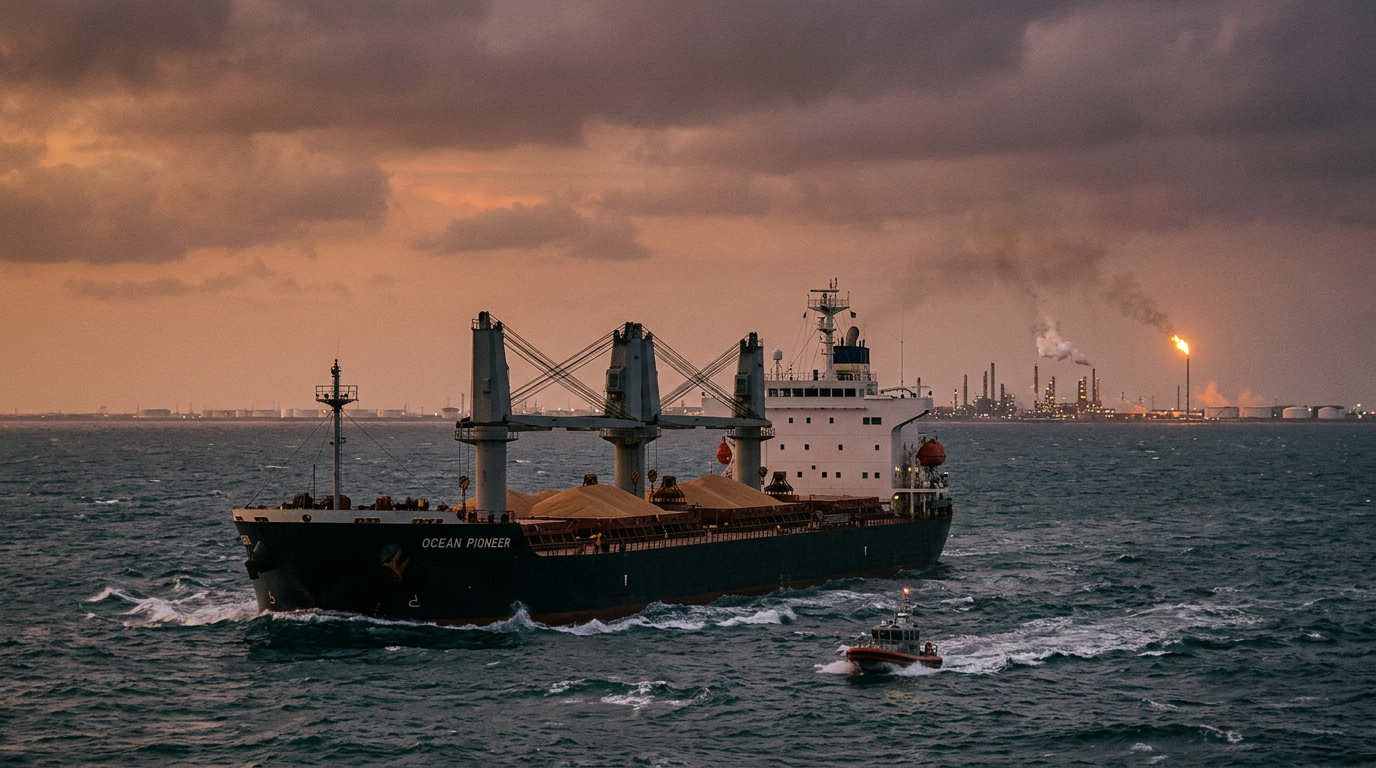 US Administration Calls on Domestic Refiners to Increase Fuel Output