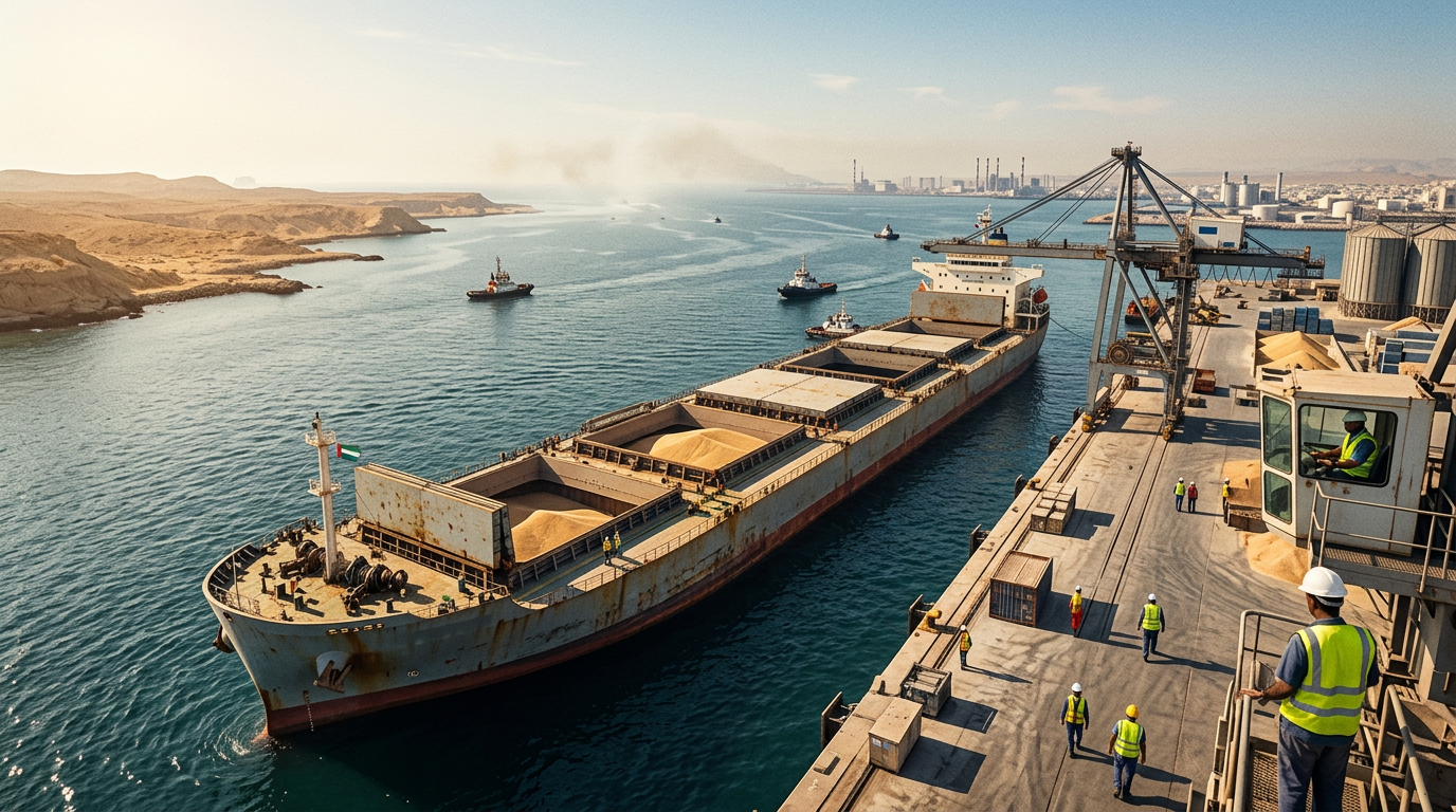 US Treasury Secretary Predicts Strategic Decline of Strait of Hormuz