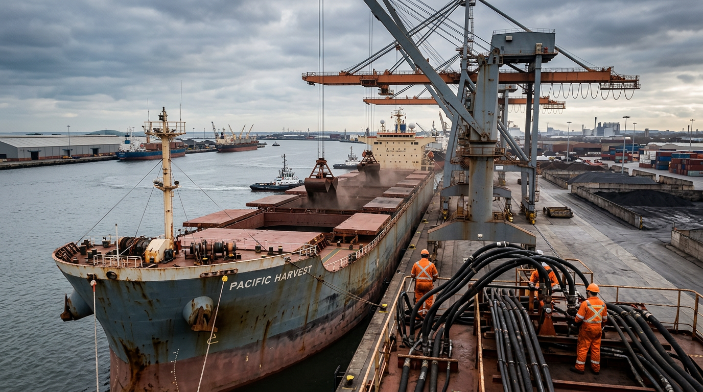 Quantifying the Return on Investment for Maritime Digital Technology