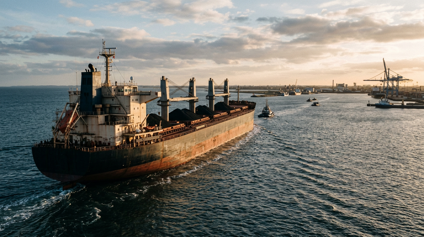 ONE Sets Revised European Environmental Surcharge for Late 2026