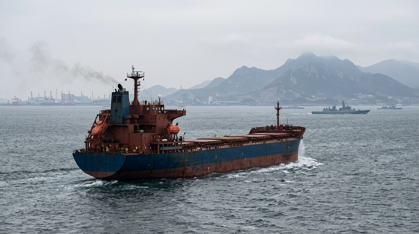 North Korea to Incorporate New Destroyer Into Nuclear Retaliatory System