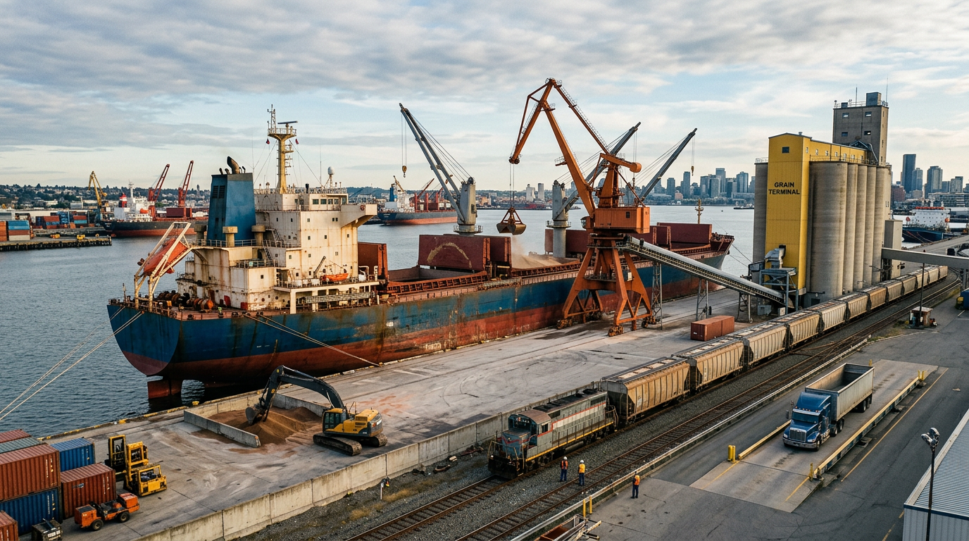 US Importers Warned of Rising Post-Release Customs Audits
