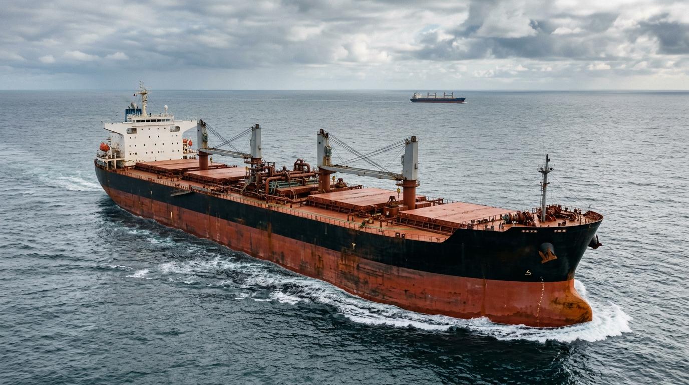 Yang Ming Contracts Hanwha Ocean for Six LNG Dual-Fuel Boxships