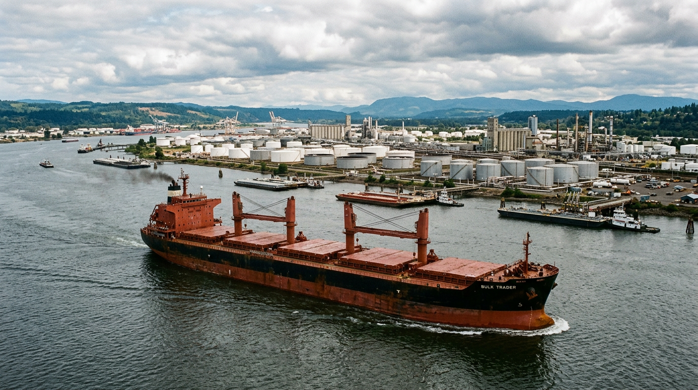 US Commercial Crude Oil Inventories Decline to 424.5 Million Barrels