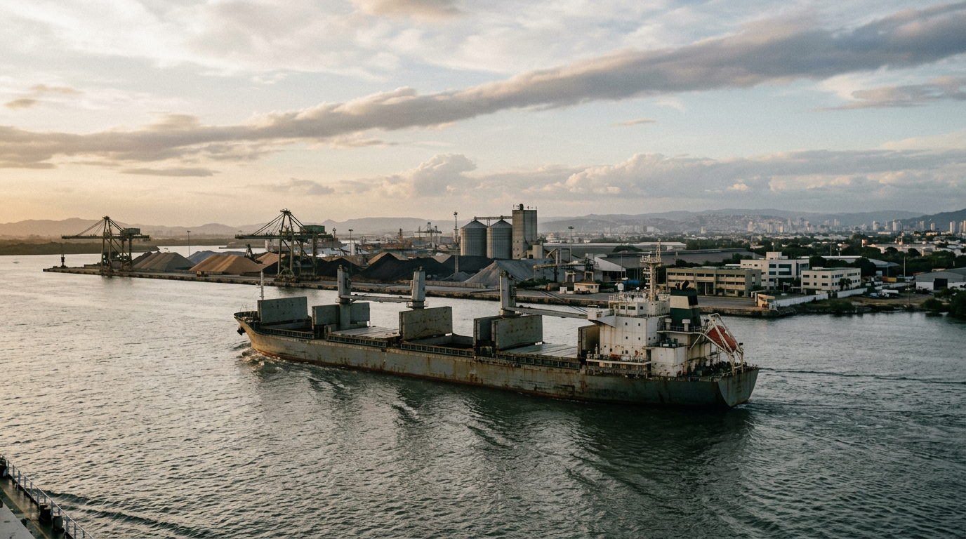 Venezuela Oil Strategy Highlights Shift Toward State Capitalism