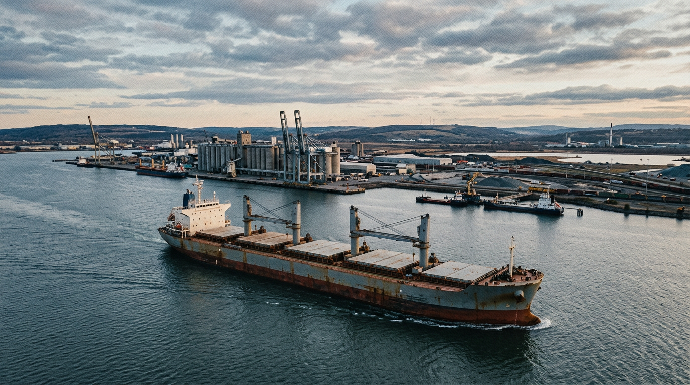IMO Backs IAEA Launch of ATLAS Maritime Nuclear Initiative