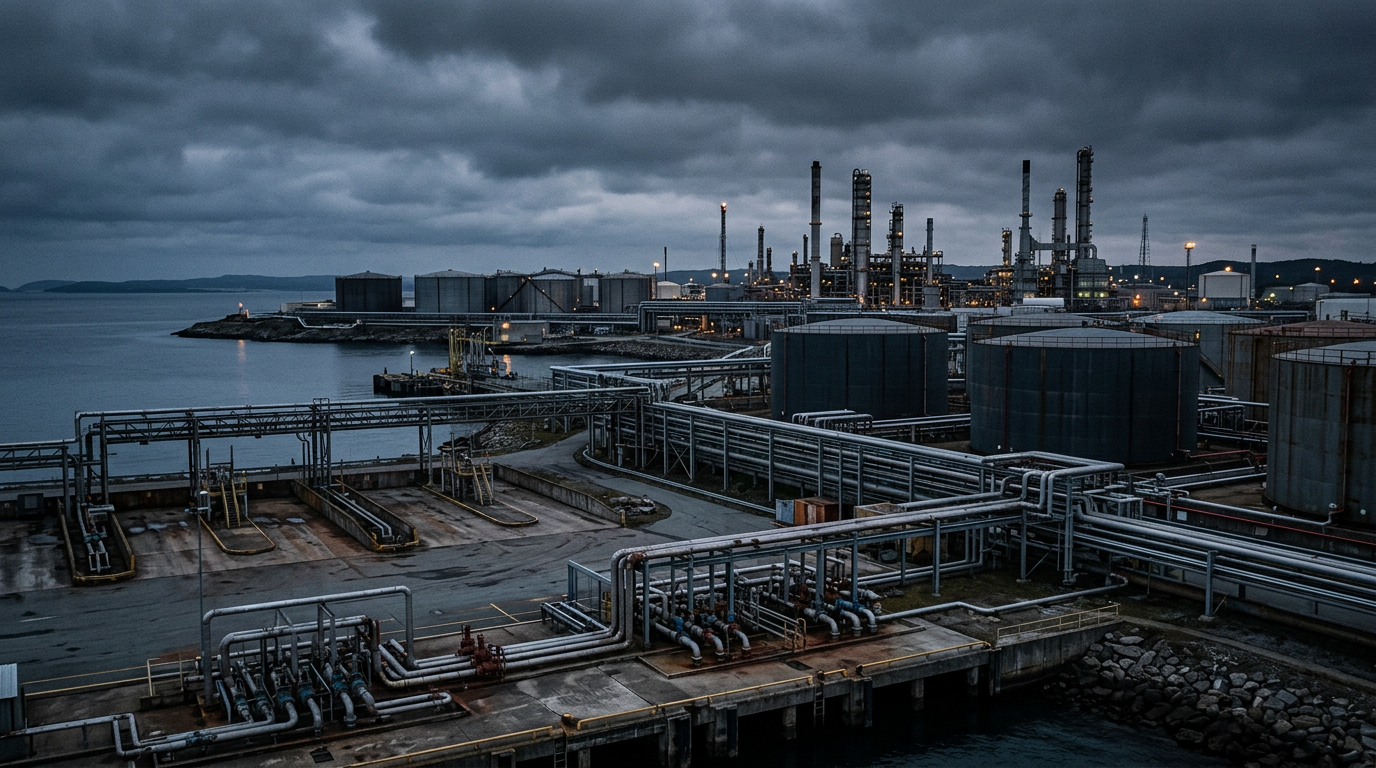 Hormuz Strait Disruption Triggers Global Jet Fuel Squeeze Across Asia, Europe, and the Americas