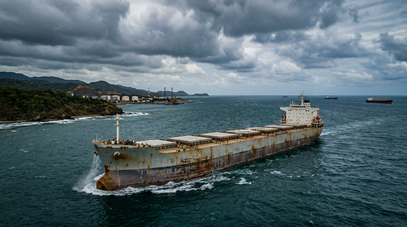 US-Venezuela Oil Accords Pose Complications for Chinese Oil-Backed Lending