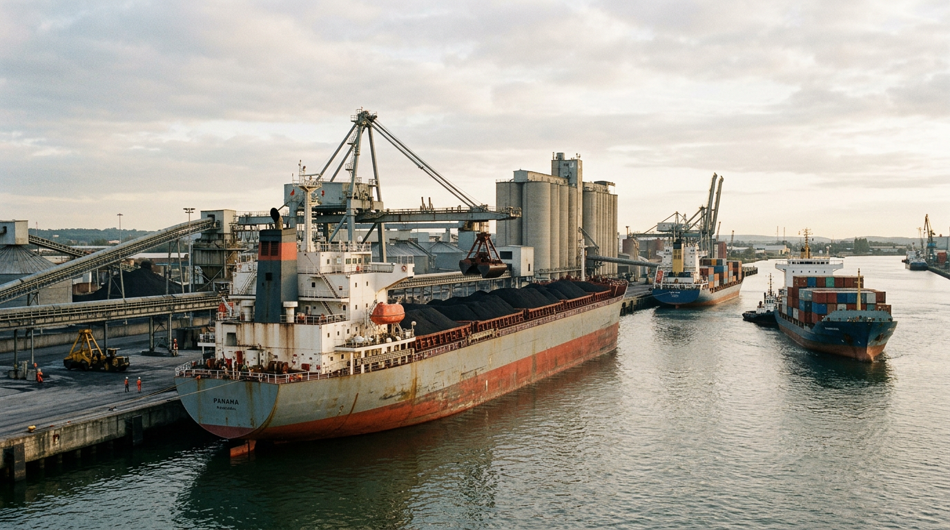 EuroHoldings Secures Feeder Boxship Charters to Fund Product Tanker Expansion
