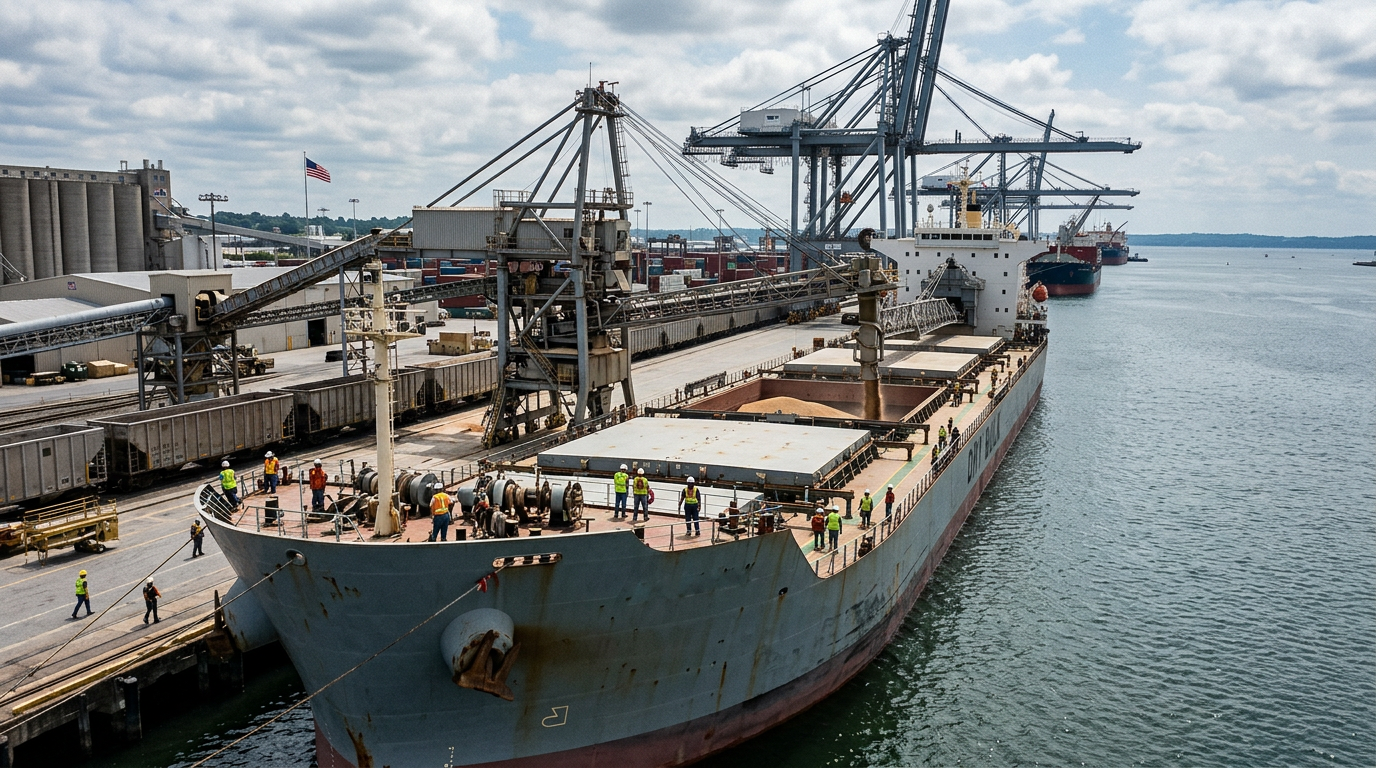 US Maritime Administration Expands Training Network with 16 New Center of Excellence Designations