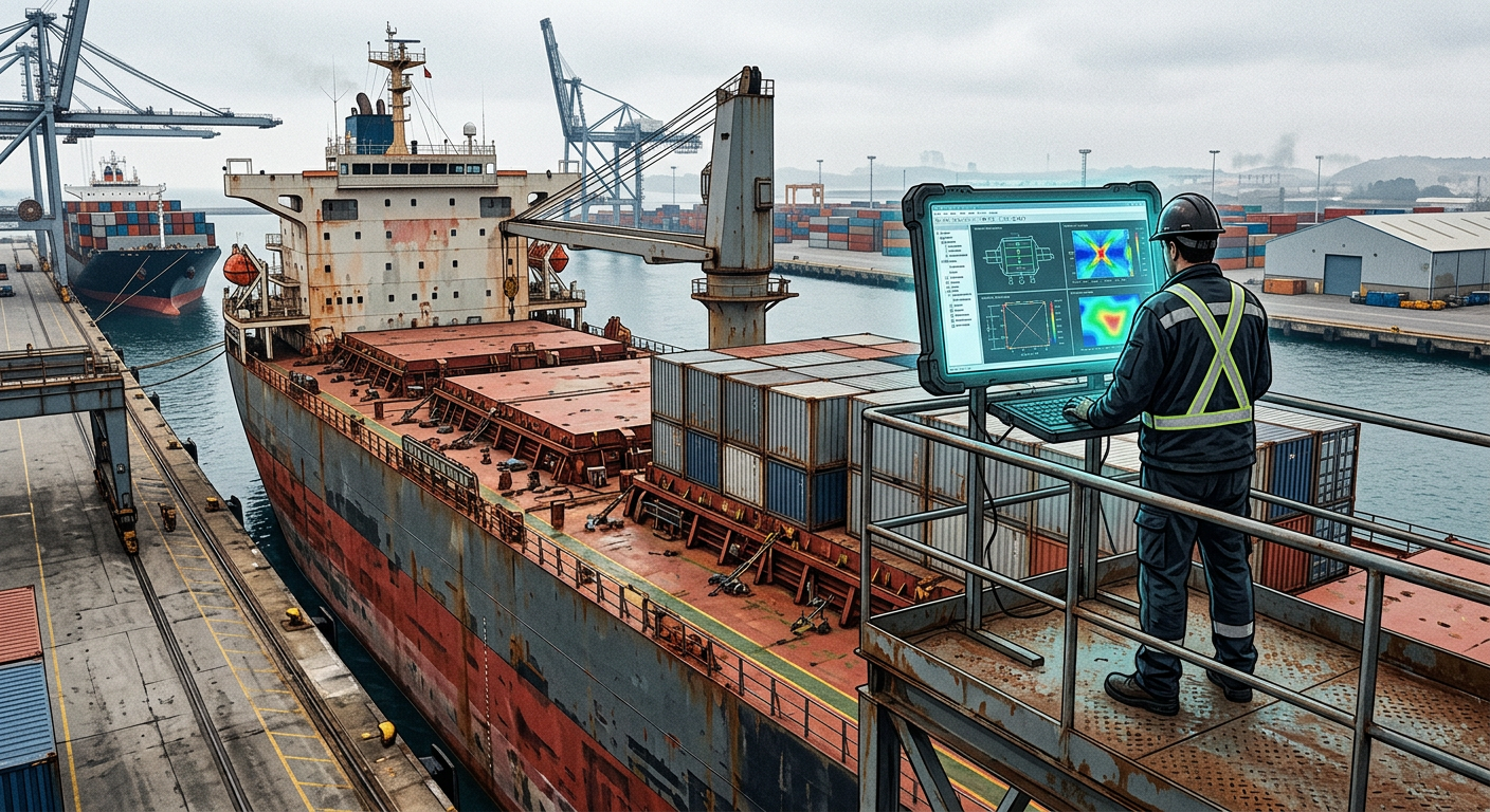 Cargo Care Solutions Introduces Software Tool for Container System Optimisation
