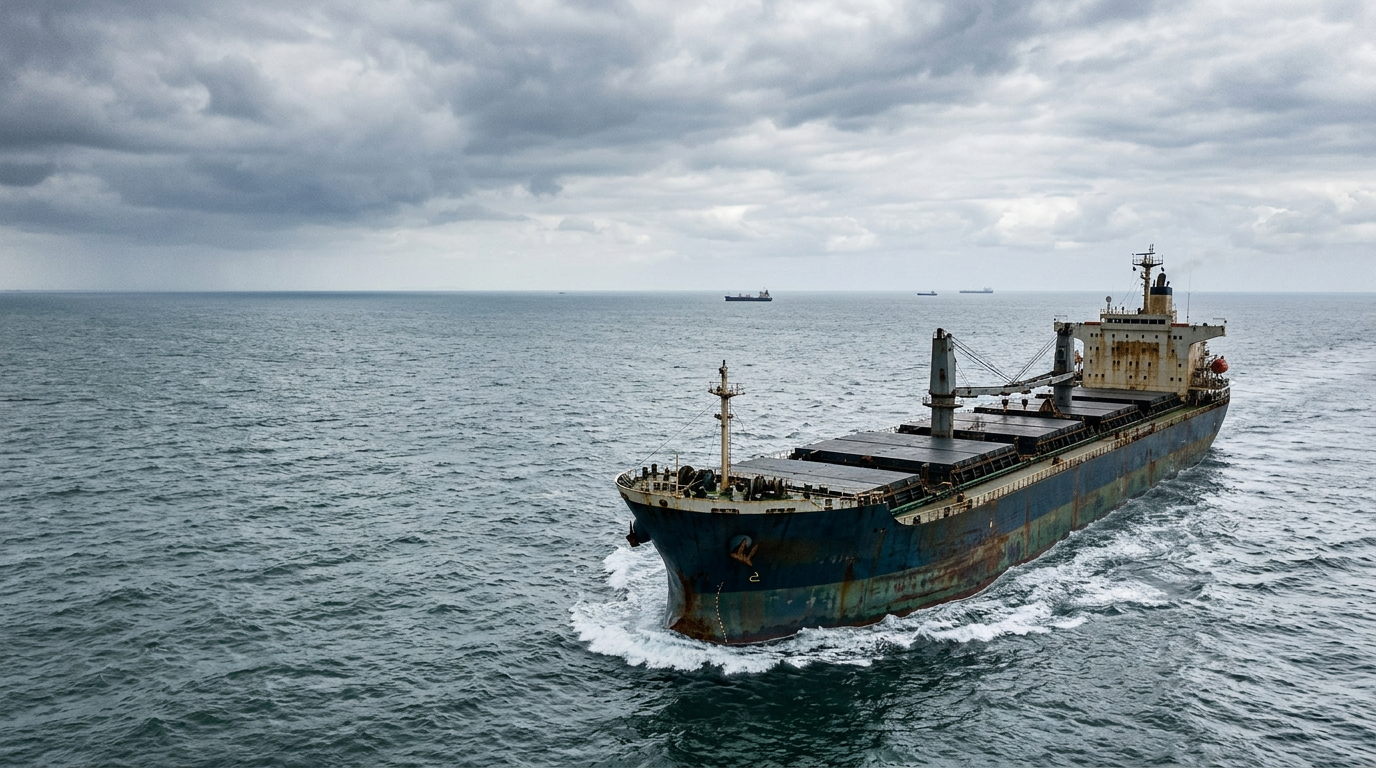 Alternative-Fuelled Vessel Contracting Surges in August