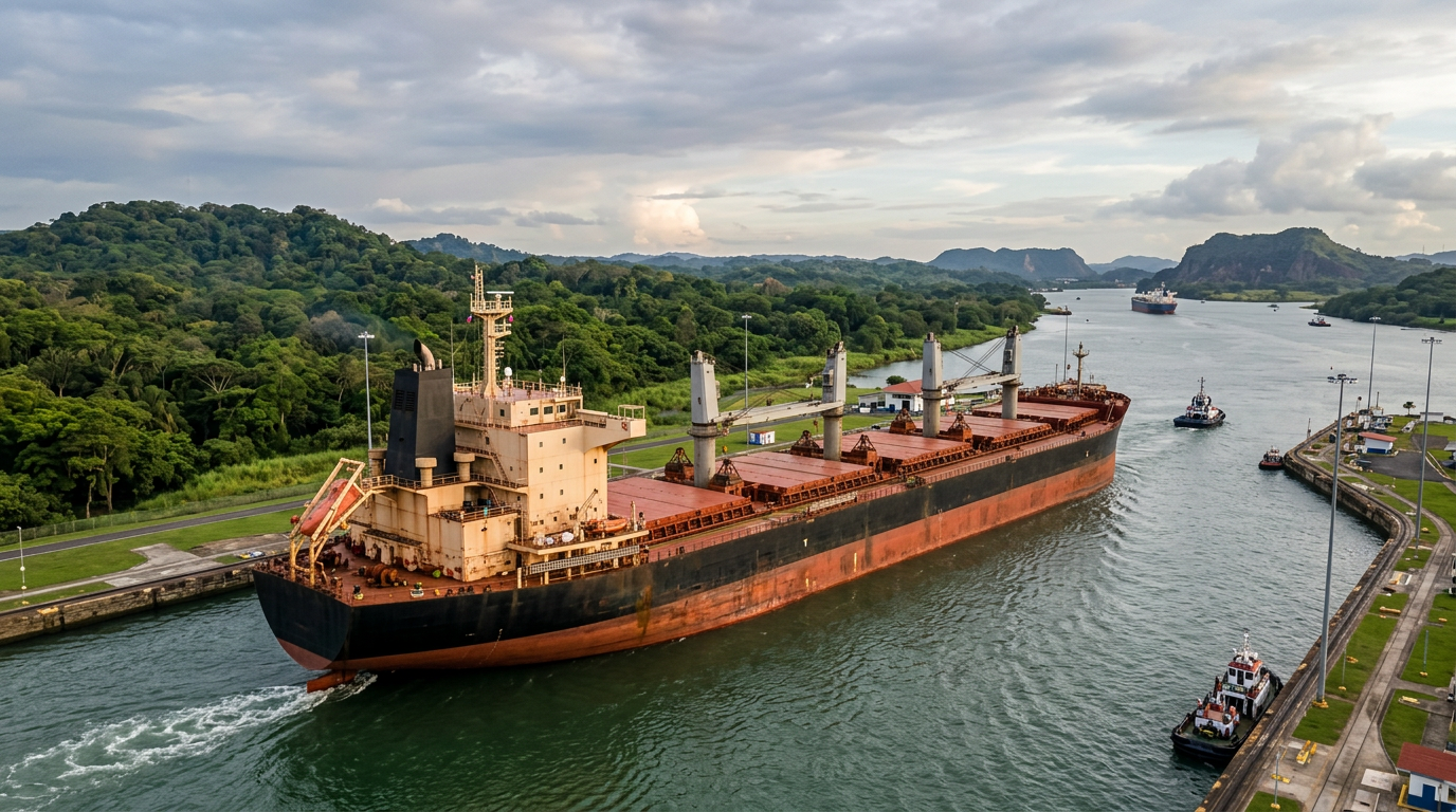 US Secures Board Veto and Preemption Rights in Venezuela Oil Arrangement