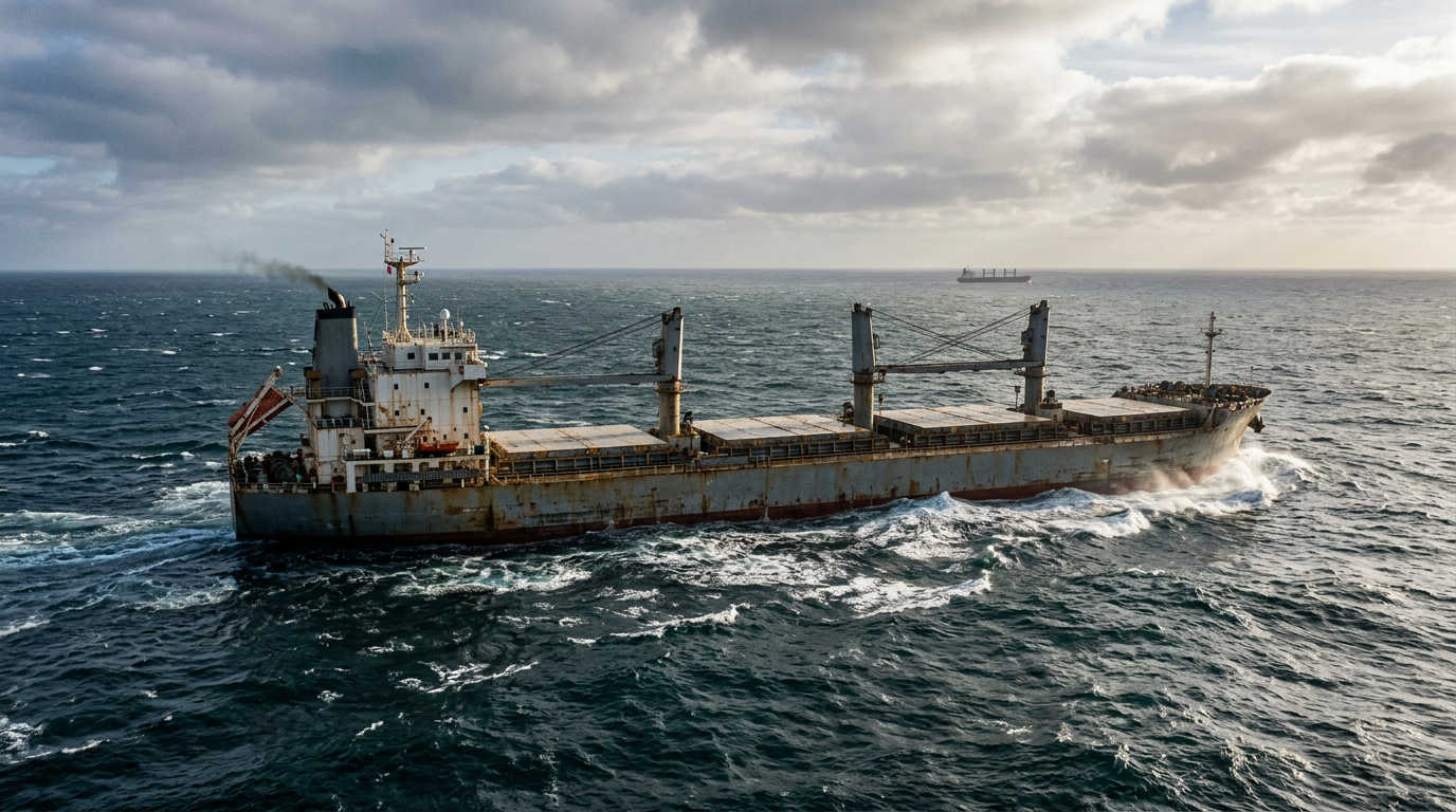 Fuel Flexibility Takes Precedence Over Single Zero-Emission Solution, DNV Report Finds