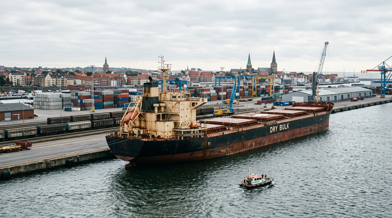 Industry Bodies Call on EU to Clear Indian Shipbreaking Facilities