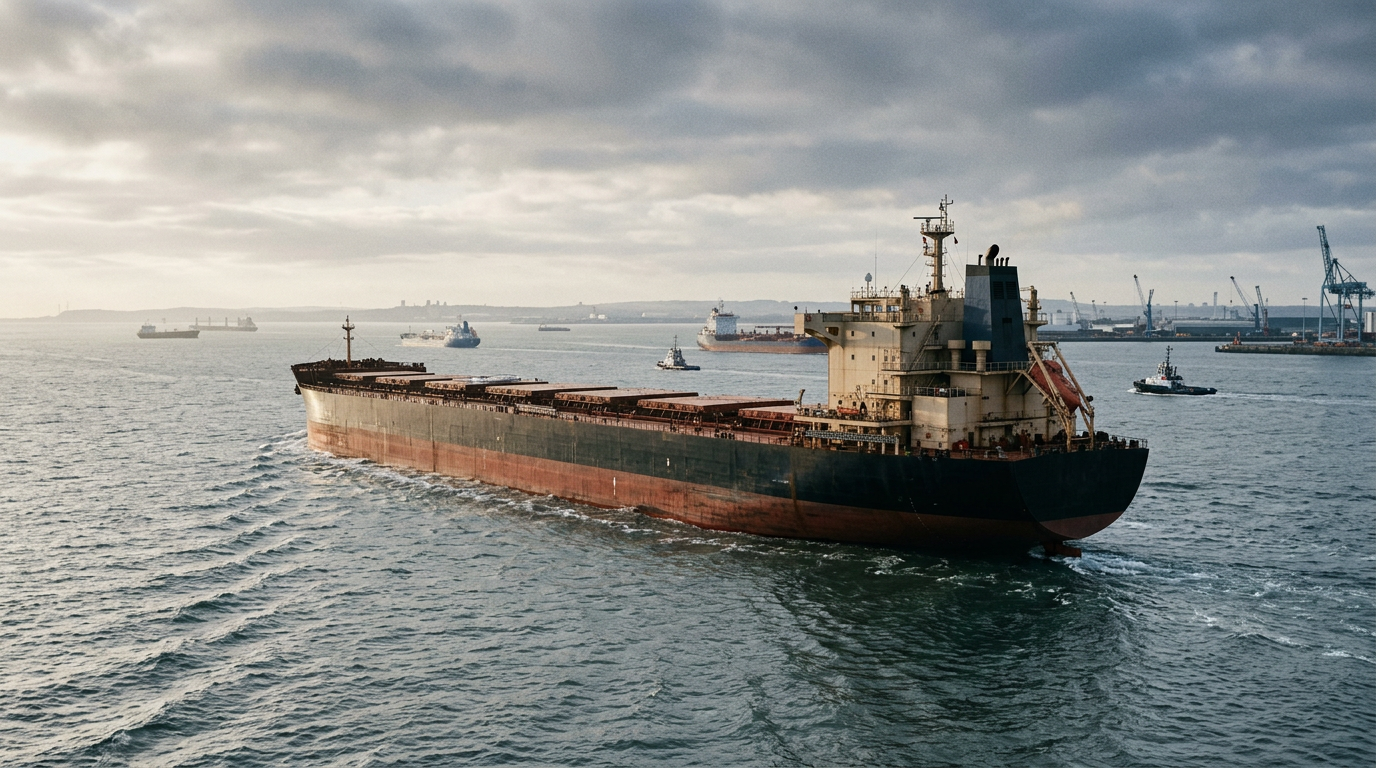 Kongsberg Expands Elegance Pod Propulsion Range for Cruise and Ro-Pax Sectors