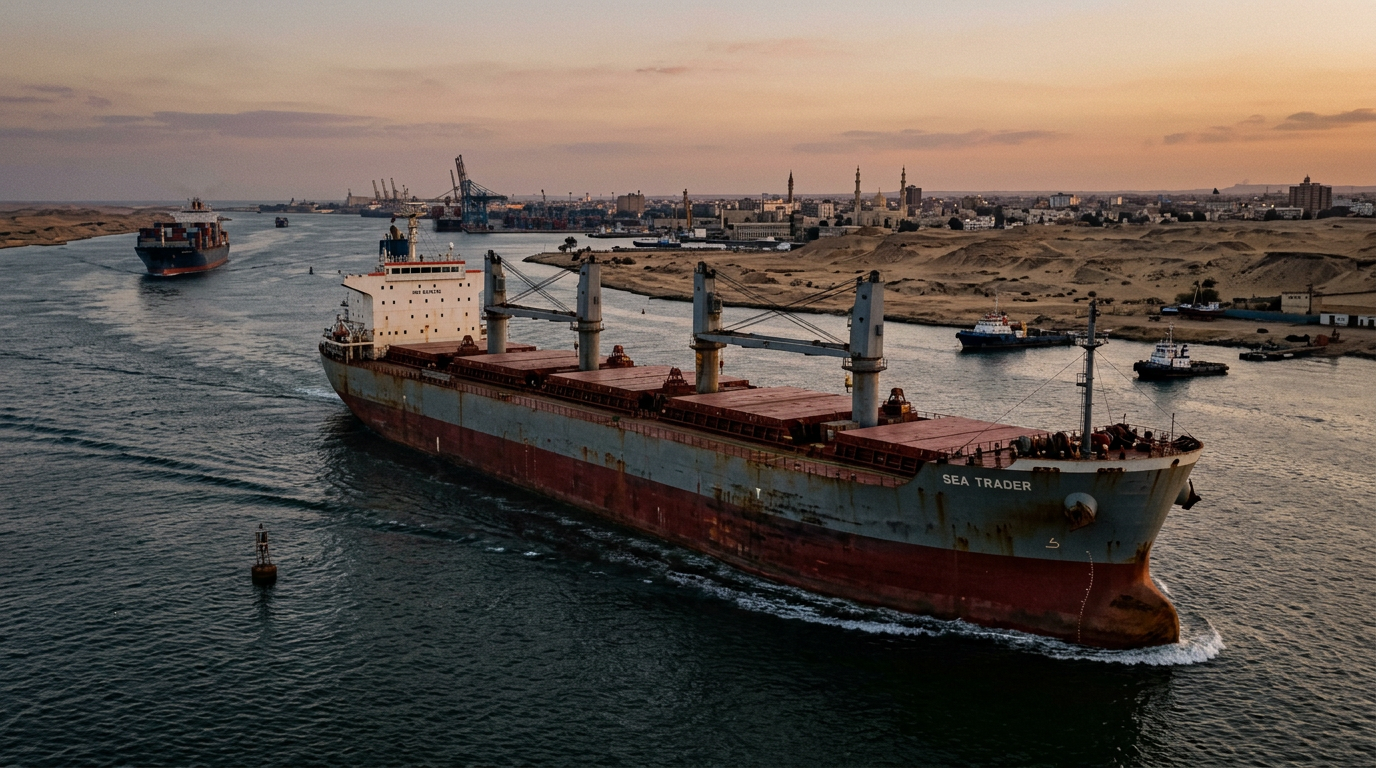 Hapag-Lloyd Revises Proposed Zim Acquisition to Address Israeli Security Safeguards