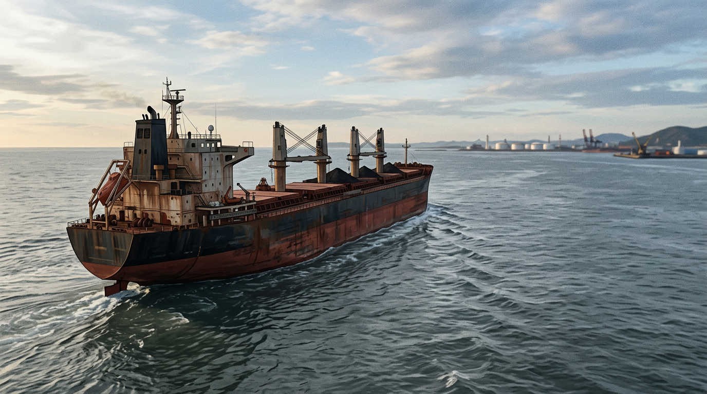 US-Venezuela Oil Framework Framed as Long-Term Undertaking Rather Than Immediate SPR Solution