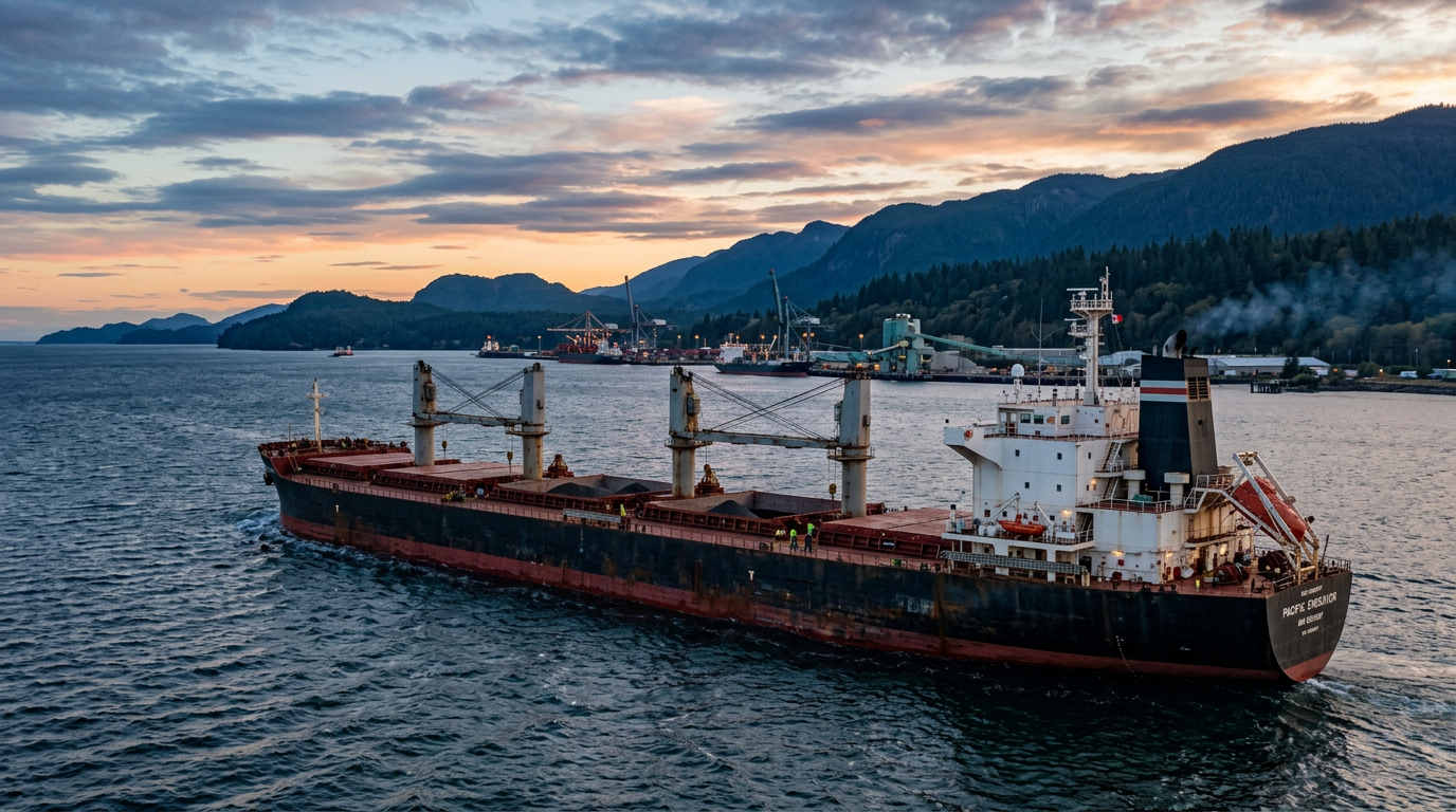 Samsung Files $186M Federal Maritime Commission Complaint Against CMA CGM