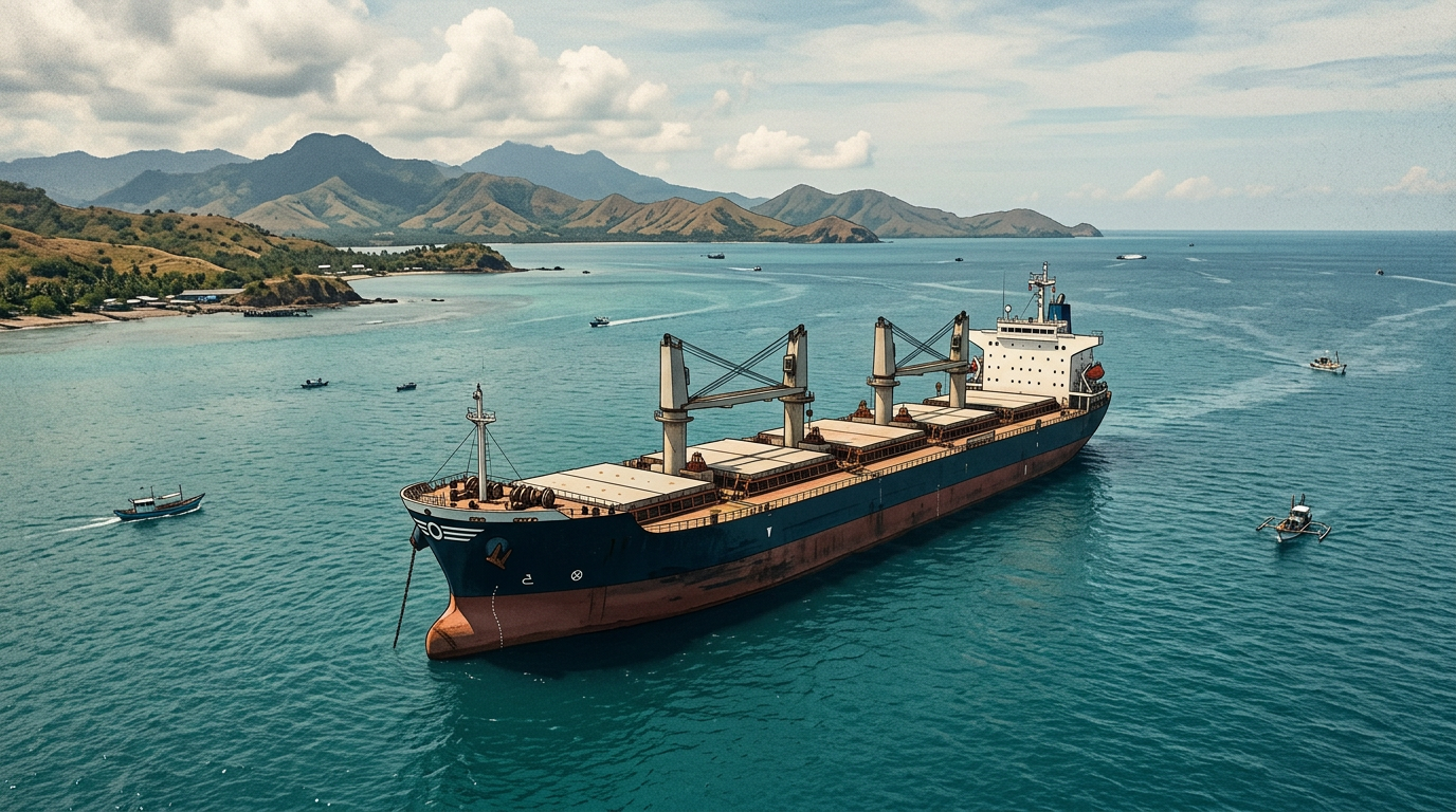 Tetragon Energy Boosts Offshore Philippines Gas Resource Estimate to 8 Tcf