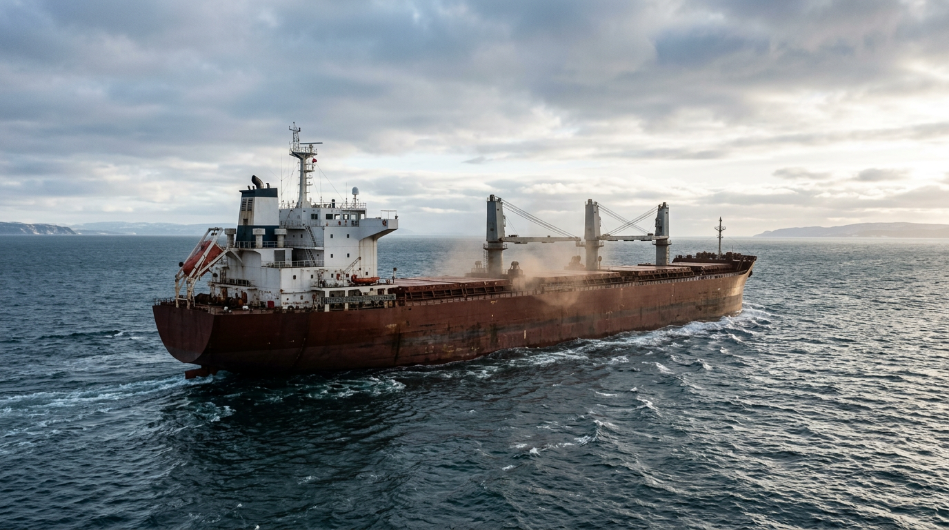 August Maritime Developments Spotlighted in Monthly Review