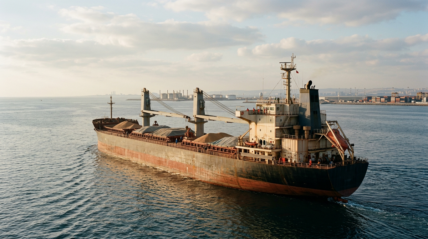 Maersk Adjusts Peak Season Surcharge for Indian Subcontinent and Middle East to North America Routes