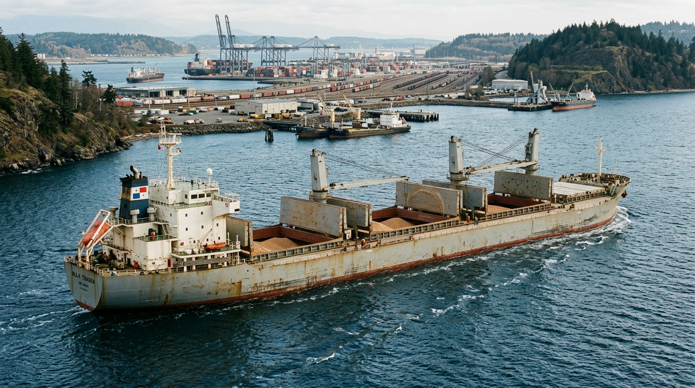Samsung Files $186m US Complaint Against CMA CGM Over Delivery Failures
