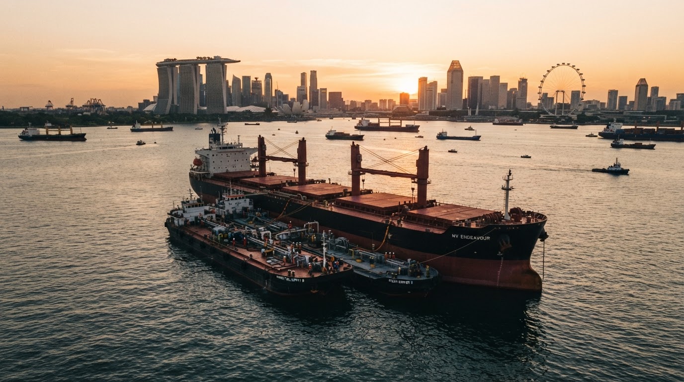 Alkagesta Marks One Year of Growth in Singapore at APPEC 2026