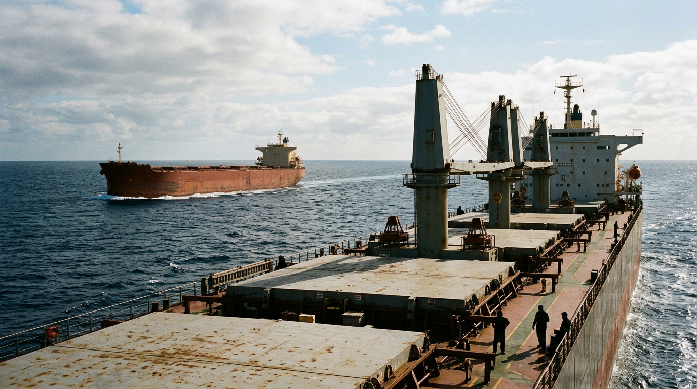 Scorpio Tankers Locks In Three-Year Charters for Tanker Trio