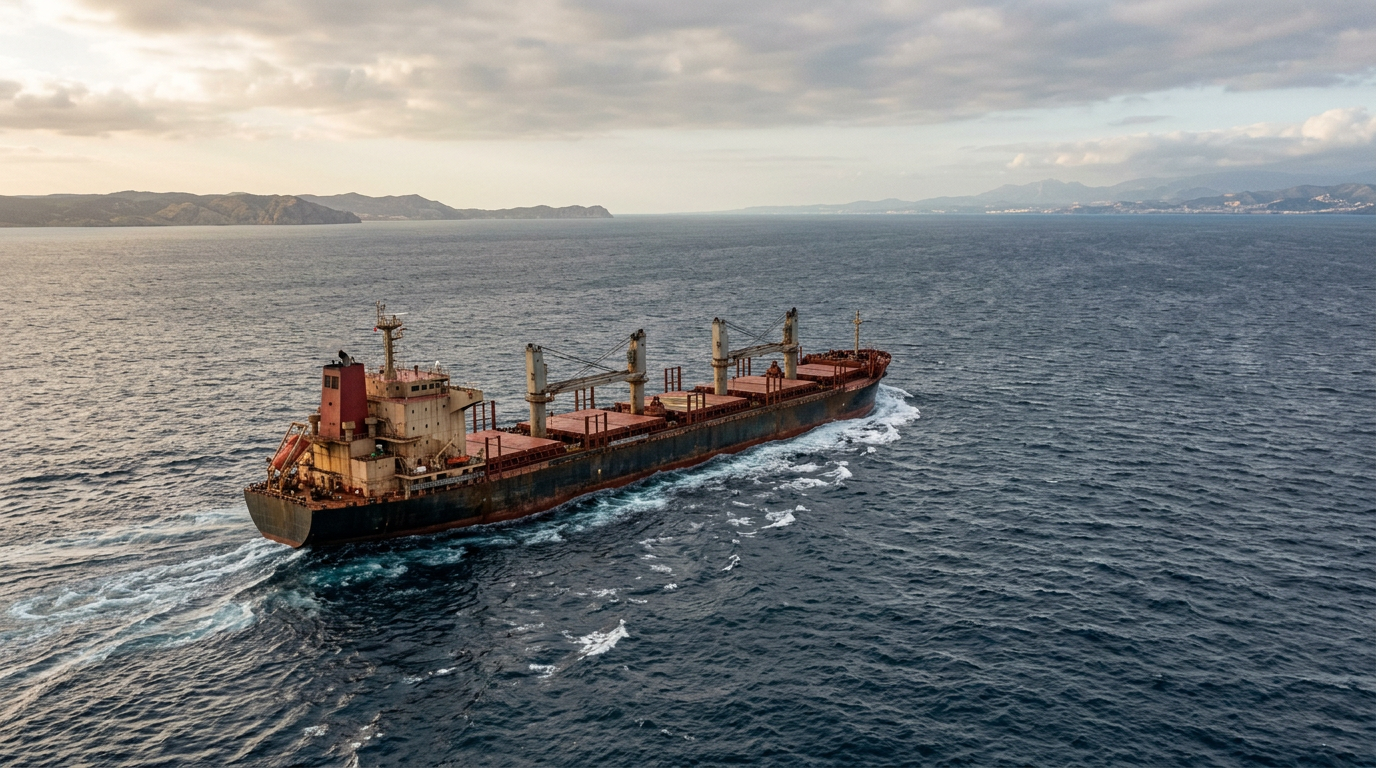 Hapag-Lloyd to Increase Rates from West Mediterranean to Latin America