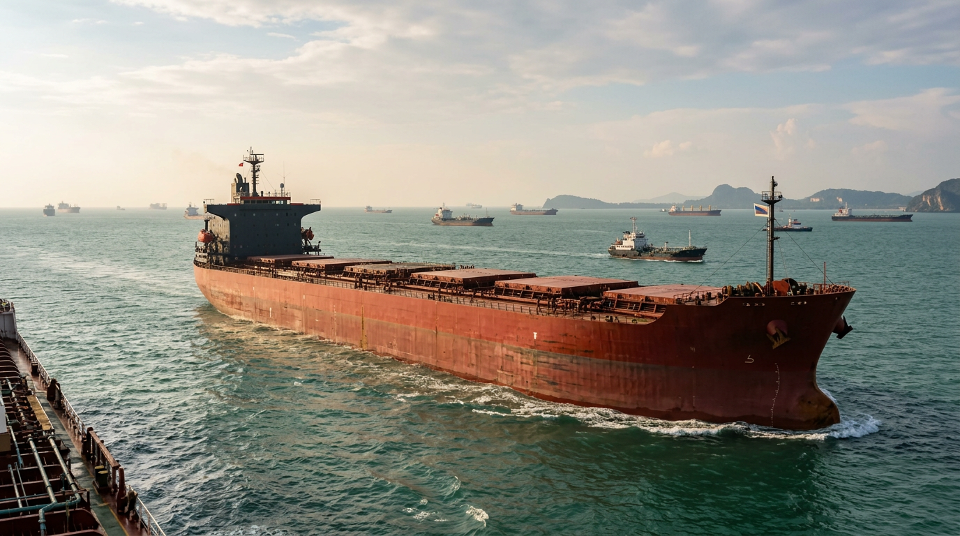 MISC Considers Consortium Bid to Take Yinson Private