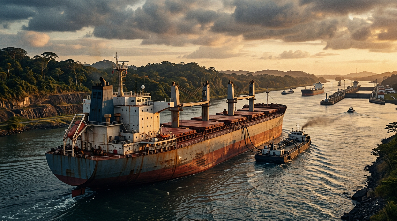 Americas Bunker Market Update Highlights Regional Availability and Lead Times