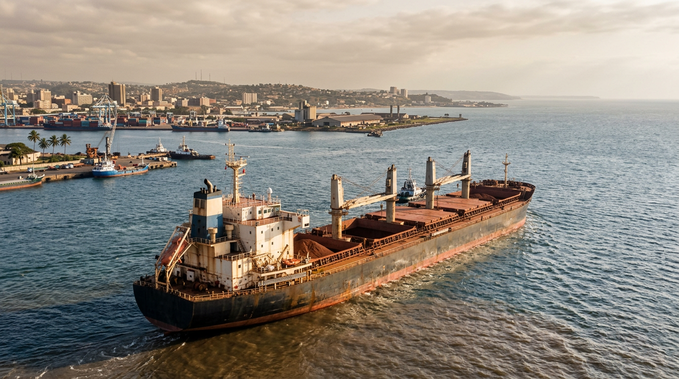 Africa-to-Far East Trade Growth Weakens as Outbound Asian Exports Remain Resilient