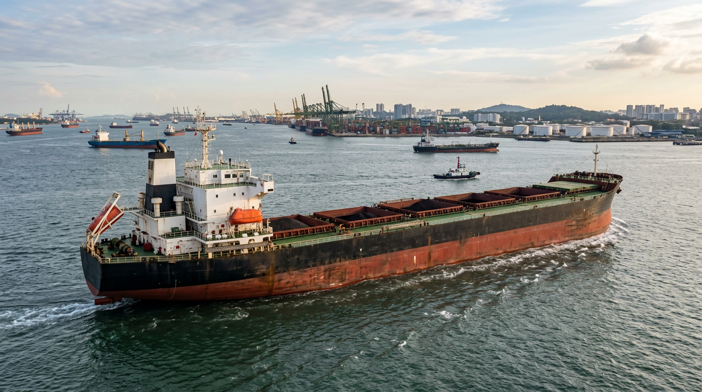 Dorian LPG Secures $368.4m Refinancing Package