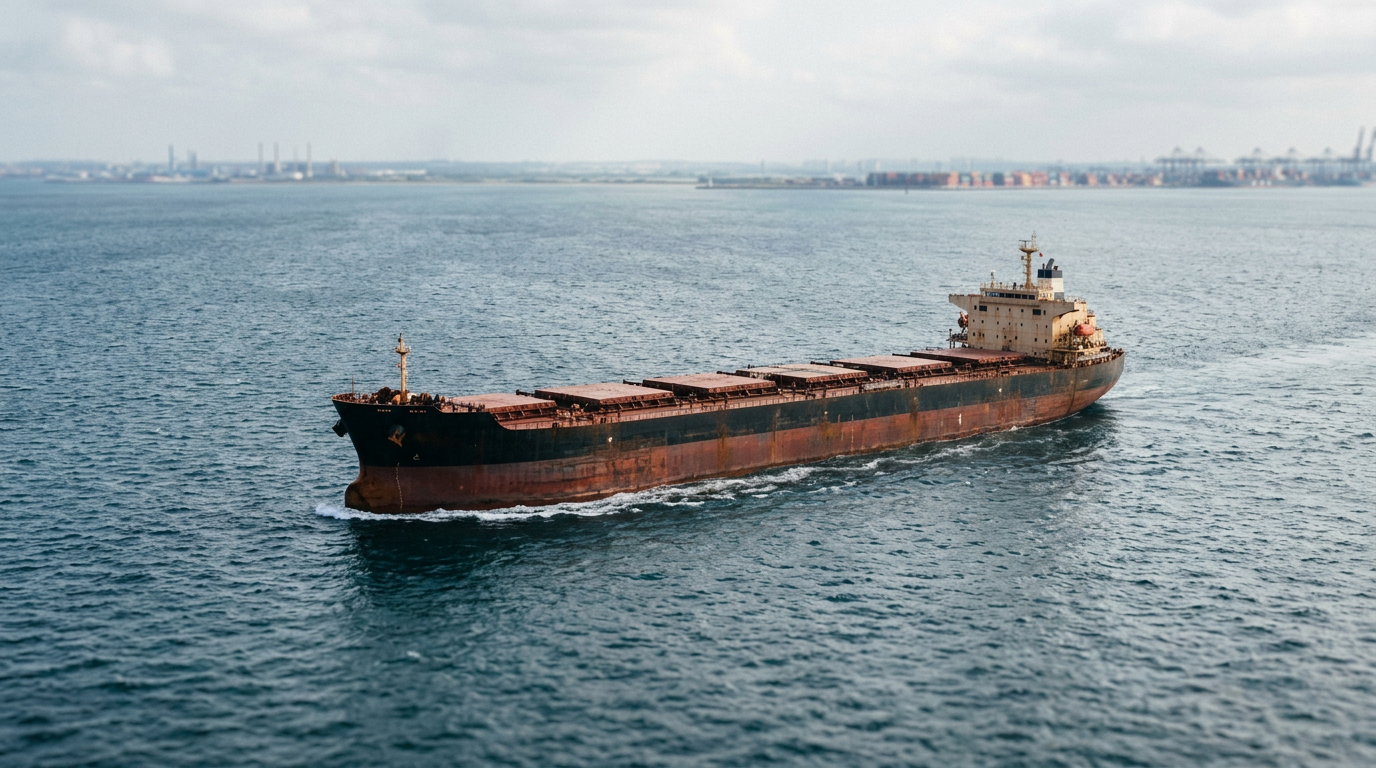 Global Container Fleet Capacity Poised to Reach 34 Million TEU Milestone