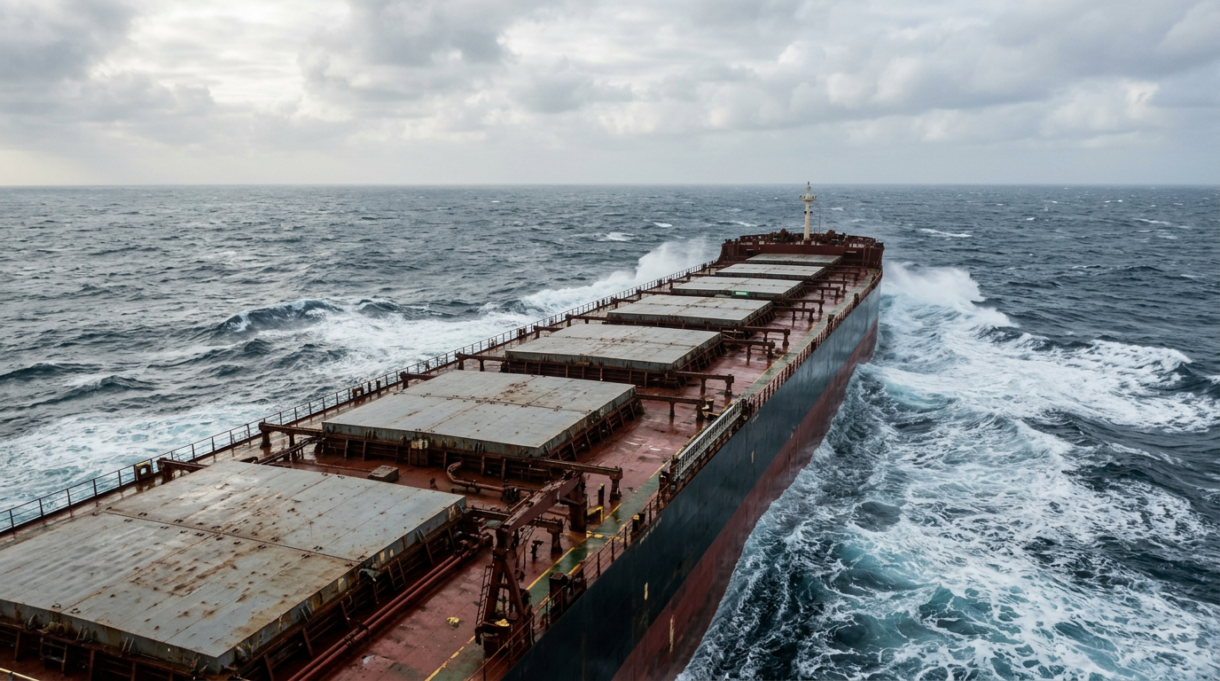 Lloyd’s Register Introduces RouteFlex Stowage Planning Solution