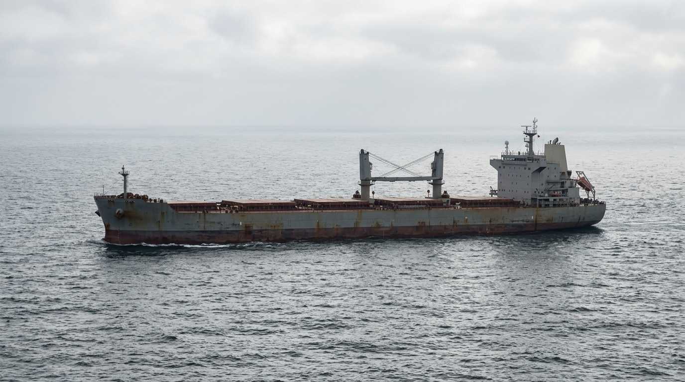 COSCO Rebuffs US Accusations of Vessel-Based Intelligence Collection