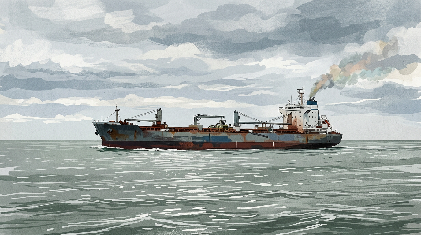 IMO Intersessional Working Group Yields Limited Progress on Net Zero Framework