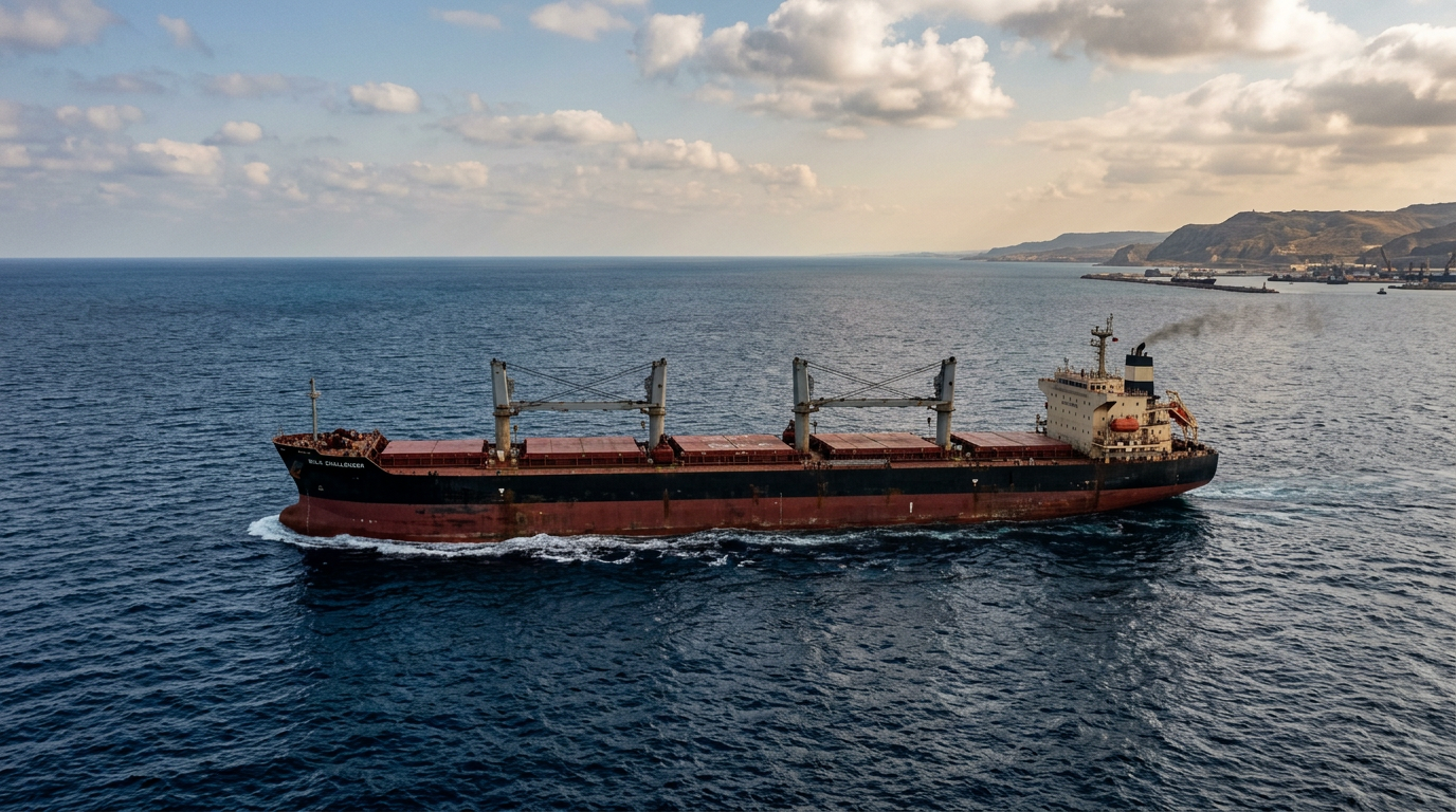 Hapag-Lloyd to Revise West Africa Express Service with Direct Damietta Link