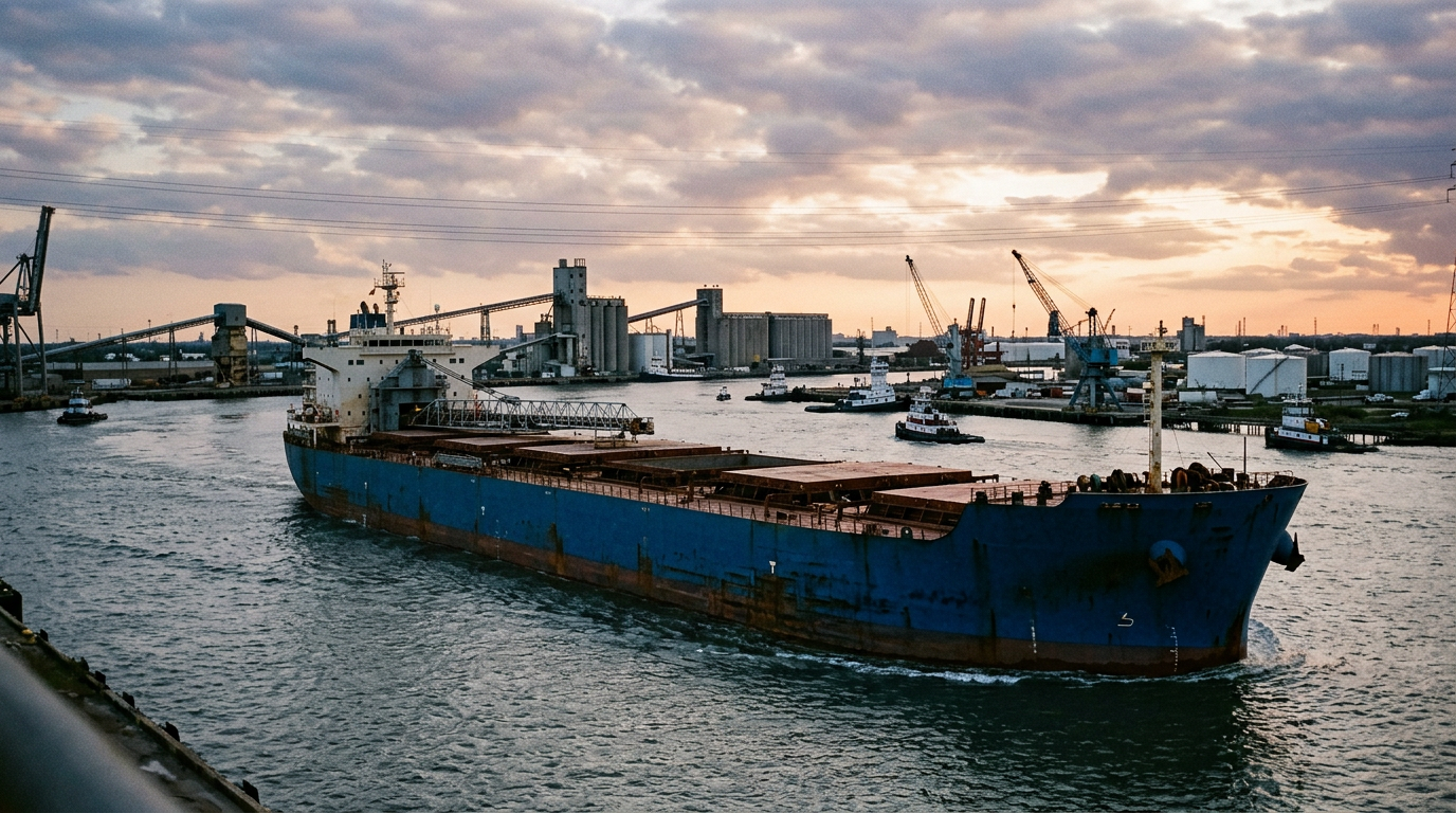 Helix Energy Solutions and Hornbeck Offshore Finalise Merger