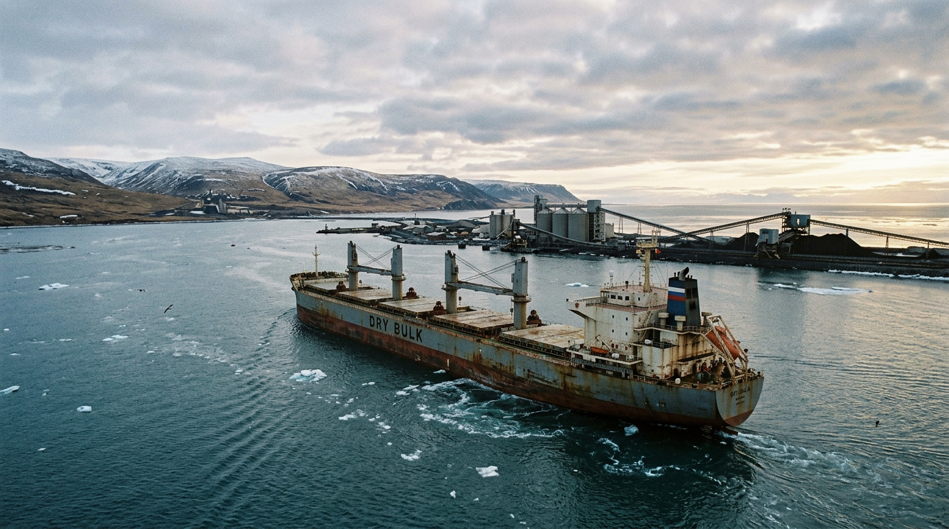 BLM Proposes Expedited Permitting Framework for Alaska Petroleum Reserve